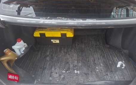 Hyundai Accent II, 2007 год, 370 000 рублей, 17 фотография