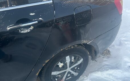 Geely Emgrand EC7, 2014 год, 290 000 рублей, 15 фотография