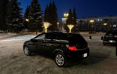 Opel Astra H, 2012 год, 570 000 рублей, 2 фотография