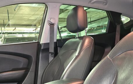 Hyundai ix35 I рестайлинг, 2011 год, 1 250 000 рублей, 9 фотография