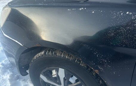 Geely Emgrand EC7, 2014 год, 290 000 рублей, 17 фотография