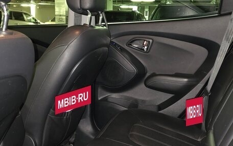 Hyundai ix35 I рестайлинг, 2011 год, 1 250 000 рублей, 10 фотография