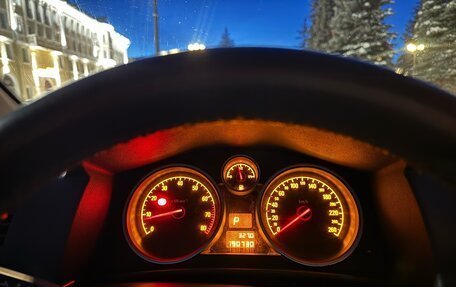 Opel Astra H, 2012 год, 570 000 рублей, 7 фотография