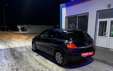 Opel Astra H, 2012 год, 570 000 рублей, 5 фотография