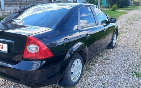 Ford Focus II рестайлинг, 2008 год, 559 999 рублей, 5 фотография