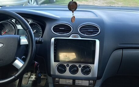 Ford Focus II рестайлинг, 2008 год, 559 999 рублей, 8 фотография