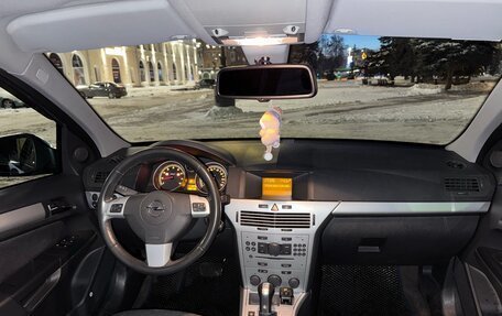 Opel Astra H, 2012 год, 570 000 рублей, 6 фотография