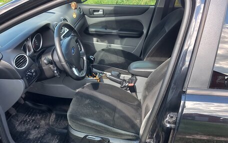 Ford Focus II рестайлинг, 2008 год, 559 999 рублей, 7 фотография