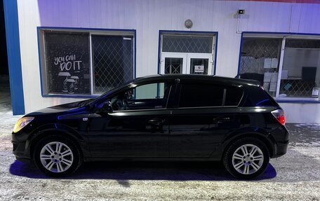 Opel Astra H, 2012 год, 570 000 рублей, 10 фотография