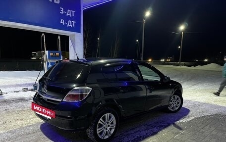 Opel Astra H, 2012 год, 570 000 рублей, 4 фотография
