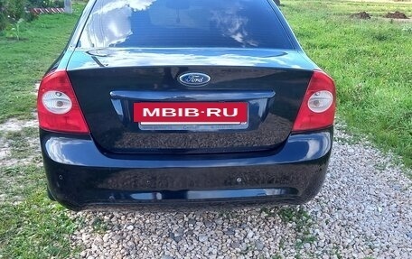 Ford Focus II рестайлинг, 2008 год, 559 999 рублей, 3 фотография