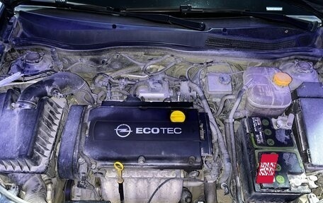 Opel Astra H, 2012 год, 570 000 рублей, 8 фотография