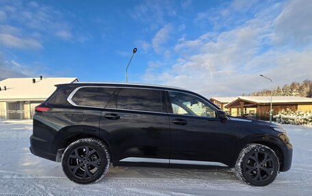 CheryExeed VX, 2023 год, 2 850 000 рублей, 8 фотография
