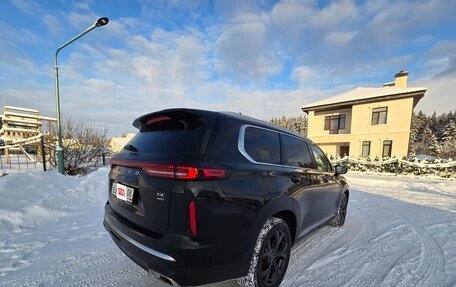 CheryExeed VX, 2023 год, 2 850 000 рублей, 7 фотография