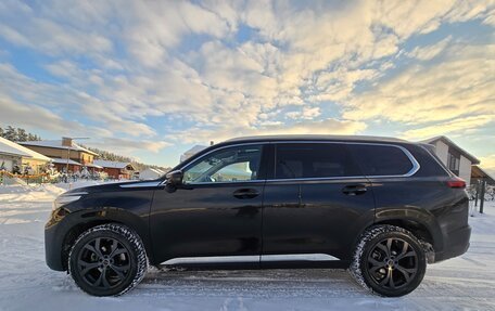 CheryExeed VX, 2023 год, 2 850 000 рублей, 9 фотография