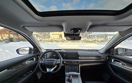 CheryExeed VX, 2023 год, 2 850 000 рублей, 11 фотография