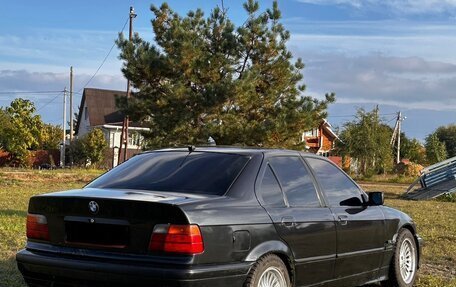 BMW 3 серия, 1993 год, 185 000 рублей, 4 фотография