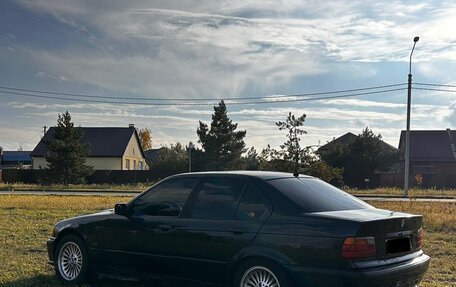 BMW 3 серия, 1993 год, 185 000 рублей, 2 фотография