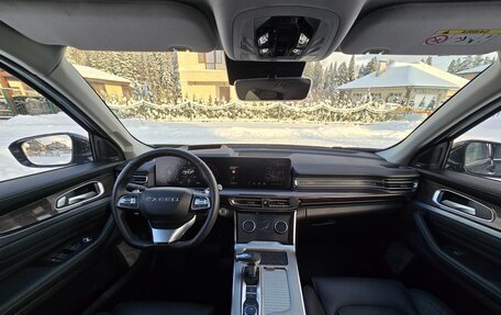 CheryExeed VX, 2023 год, 2 850 000 рублей, 12 фотография