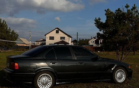 BMW 3 серия, 1993 год, 185 000 рублей, 5 фотография