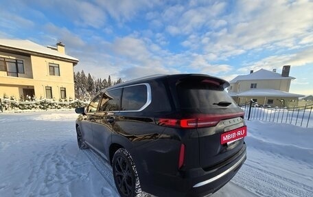 CheryExeed VX, 2023 год, 2 850 000 рублей, 6 фотография