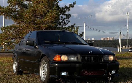 BMW 3 серия, 1993 год, 185 000 рублей, 6 фотография