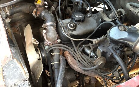 Toyota Lite Ace III, 1990 год, 220 000 рублей, 7 фотография