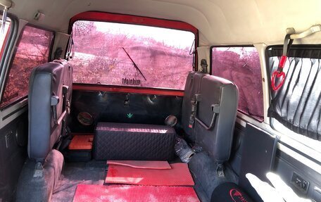 Toyota Lite Ace III, 1990 год, 220 000 рублей, 6 фотография