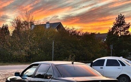 BMW 3 серия, 1993 год, 185 000 рублей, 10 фотография