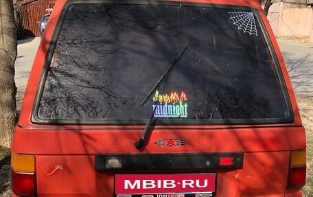 Toyota Lite Ace III, 1990 год, 220 000 рублей, 4 фотография