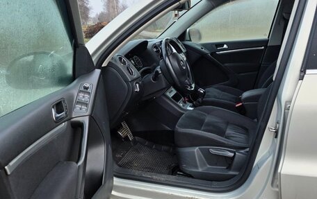 Volkswagen Tiguan I, 2012 год, 1 125 000 рублей, 5 фотография