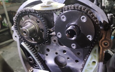 Volkswagen Tiguan I, 2014 год, 2 300 000 рублей, 7 фотография