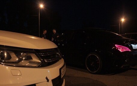 Volkswagen Tiguan I, 2014 год, 2 300 000 рублей, 19 фотография