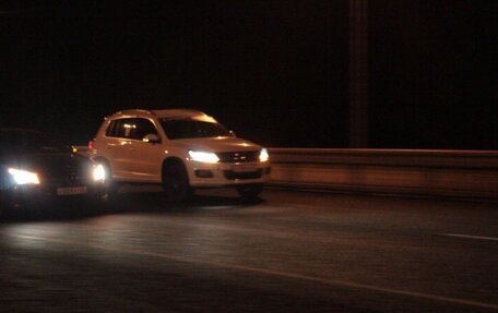 Volkswagen Tiguan I, 2014 год, 2 300 000 рублей, 20 фотография