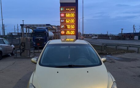 Peugeot 307 I, 2004 год, 400 000 рублей, 3 фотография