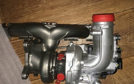 Volkswagen Tiguan I, 2014 год, 2 300 000 рублей, 24 фотография