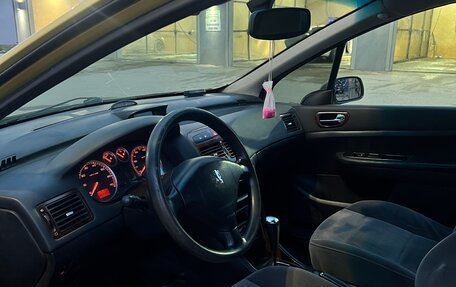 Peugeot 307 I, 2004 год, 400 000 рублей, 9 фотография