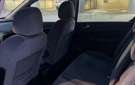 Peugeot 307 I, 2004 год, 400 000 рублей, 11 фотография