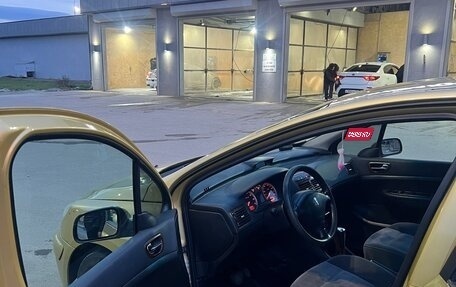 Peugeot 307 I, 2004 год, 400 000 рублей, 8 фотография