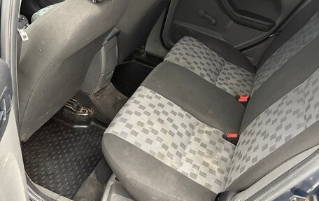 Ford Focus II рестайлинг, 2005 год, 300 000 рублей, 7 фотография