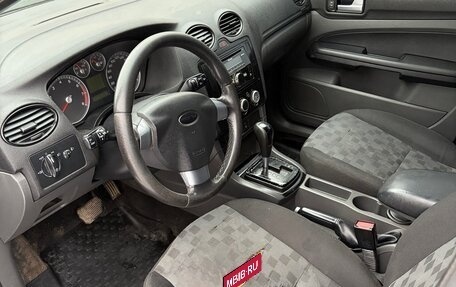 Ford Focus II рестайлинг, 2005 год, 300 000 рублей, 6 фотография