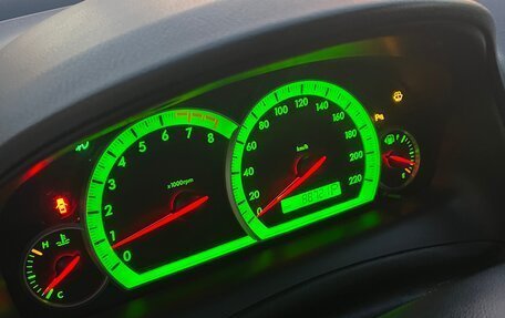 Chevrolet Captiva I, 2008 год, 1 100 000 рублей, 11 фотография