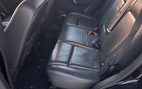 Chevrolet Captiva I, 2008 год, 1 100 000 рублей, 14 фотография