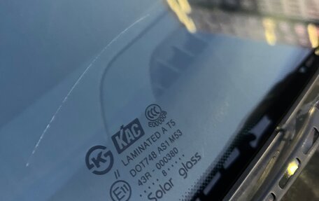 Chevrolet Captiva I, 2008 год, 1 100 000 рублей, 18 фотография