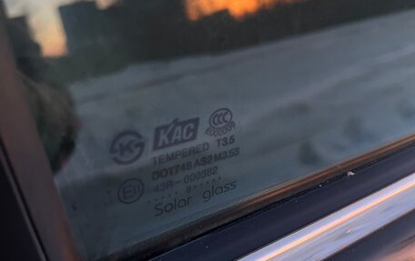 Chevrolet Captiva I, 2008 год, 1 100 000 рублей, 23 фотография