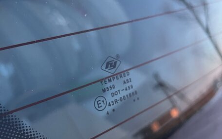 Chevrolet Captiva I, 2008 год, 1 100 000 рублей, 21 фотография