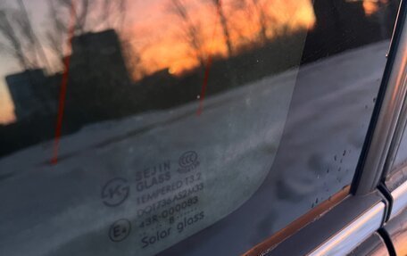 Chevrolet Captiva I, 2008 год, 1 100 000 рублей, 22 фотография