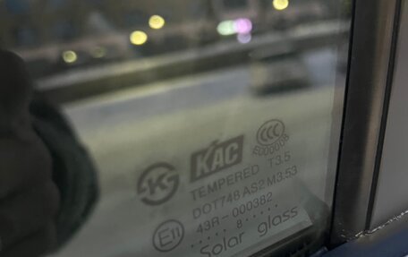 Chevrolet Captiva I, 2008 год, 1 100 000 рублей, 20 фотография