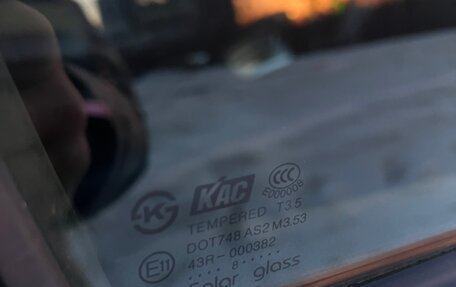 Chevrolet Captiva I, 2008 год, 1 100 000 рублей, 24 фотография