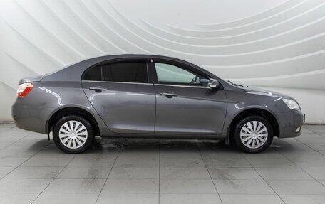 Geely Emgrand EC7, 2014 год, 548 000 рублей, 9 фотография